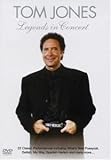 Tom Jones - Legends in Concert
