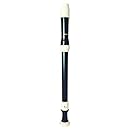 Aulos A309A 3 Piece Alto Recorder