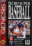 Tecmo Super Baseball