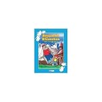 Benjamin Bl?mchen als Gespenst. (Ab 4 J.). book cover