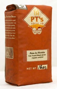 Peru ( Fair Trade Organic)