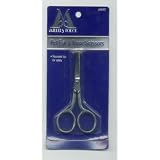 Blunt tipped scissors