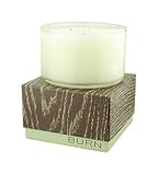 Lemon Honeysuckle Vine Candle by BURN