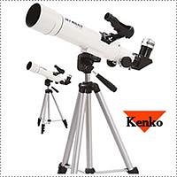 Cover image : ケンコー SKY WALKER 屈折式・経緯台 SW-2 PC