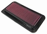 2005-2006 Scion tC Air Filter Panel H-1 1/16 in. L-11 3/8 in. W-5 15/16 in.