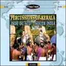 Ritual Percussion of Kerala in South India