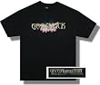 GODSMACK - Greed - Black T-shirt