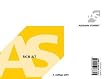 Alpmann-Cards BGB AT
