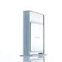 NETGEAR RangeMax Next Wireless Router WNR834B - Wireless router + 4-port switch - Ethernet, Fast Ethernet, 802.11b, 802.11g, 802.11n (draft) external
