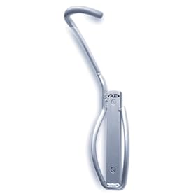  Delta Leonardo Single-Bike Rack