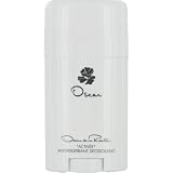 Oscar Deodorant Antitranspirant Stick for Women by Oscar De La Renta, 2.5 Ounce