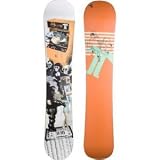 Technine Team E-Man Snowboard