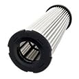 1 WASHABLE HEPA FILTER DESIGNED TO FIT DIRT DEVIL TURBO