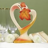 Simply Autumn Cake Top