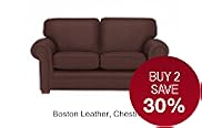 Fraser Small Sofa