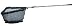 Cormoran 2-teiliger Extra Strong Luxus-Kescher L=200cm