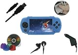 PSP Value Pack