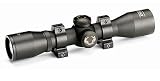 Ten Point Scope 3x Multi-Line w/7-8 rings Md: HCA-088