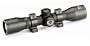 TenPoint Crossbow Technologies HCA-088 Scope 3x Multi-Line w/7-8" rings