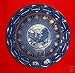 Bing & Grondahl "The Bicentennial Plate" 1776-1976 Special Edition: 13 Colonies