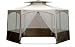 Coleman Garden Gazebo