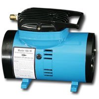 Diaphragm Air Compressor w On Off Switch Badger by Badger Air Brush