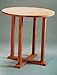 Anderson Teak TB-039BT TB039BT Bar Table
