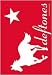 Deftones - Red Pony - Fabric Poster 30'' x 40''- #117