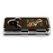 iDelta - Crystal Clear Case for Sony 4GB 8GB 16GB Drag & Drop MP4 Video Player NWZ-S639FS NWZ-S638FS  NWZ-S638FB NWZ-S639FB NWZ-S639FR NWZ-S638FR