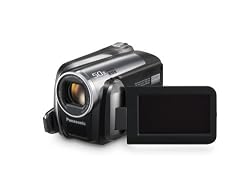Panasonic SDR-H60 60 GB Hard Drive Camcorder with 50x Optical Image Stabilized Zoom