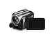 Photo : Panasonic SDR-H60 60GB Hard Drive Camcorder with 50x Optical Image Stabilized Zoom
