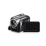 Panasonic SDR-H60 60 GB Hard Drive Camcorder with 50x Optical Image Stabilized Zoom