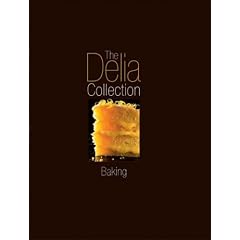 The Delia Collection, Baking (Delia Collection)