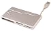 ByteStor 6 in1 USB 2.0 Multislot card Reader with Free Ulead Photo Impact 8 SE