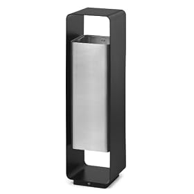 Buy Blomus Standing Waste Bin