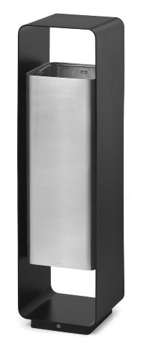 Blomus 65229 Papierkorb Casa Preisvergleich
