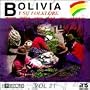 Bolivia Y Su Folklore