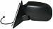 99-04 CHEVY CHEVROLET BLAZER S10 s-10 MIRROR LH (DRIVER SIDE) SUV, Power, Heated, W/O...