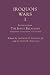 Iroquois Wars 1: Extracts from the Jesuit Relations and Primary Sources from 1535 to ...