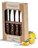 Tramontina Steak Knife Set 317SEIbfi%2BL. SL160 Tramontina Steak Knife Set
