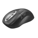 Microsoft Wireless Intellimouse Explorer with Tilt Wheel