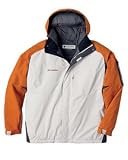 Men's Parka