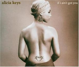 Alicia Keys - If I Ain