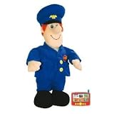Hide and Seek Postman Pat Toy
