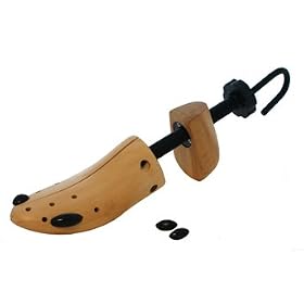 FootFitter Pro Two-Way Shoe Stretcher