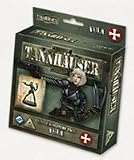 Eigenschaften Fantasy Flight Games TH03 / Fantasy Flight Games 0TH03 - Yula Figure