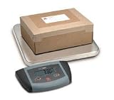 Ohaus ES-50R Shipping Scale, 110 x 0.05 lb