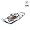 Tubbs Sojourn Snowshoe for Women - 25