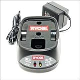 Ryobi 12.0 Volt Battery Charger 140295003