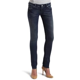 Buy !iT Jeans Ladies Rising Starlet- Comfort Skinny Jean
